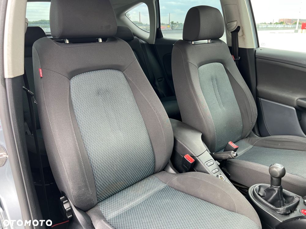 Seat Altea XL XL1.6 Reference - 24