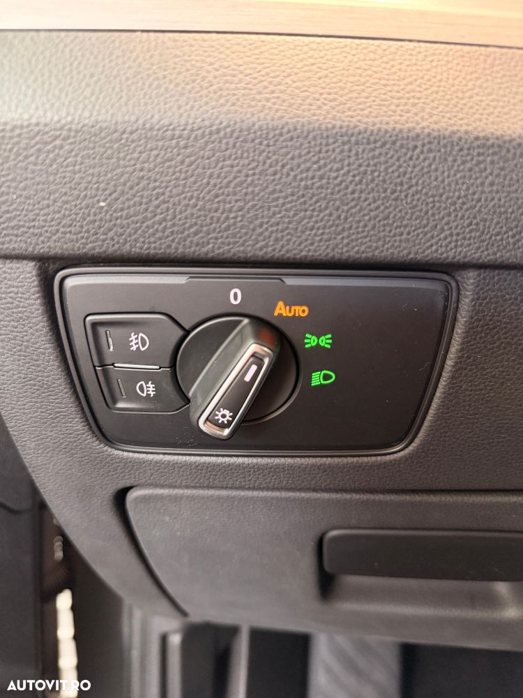 Volkswagen Passat 2.0 TDI DSG Comfortline - 5