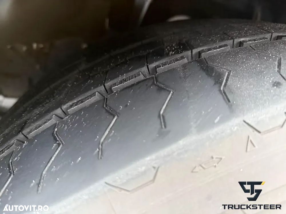 Scania S500 | Euro 6 | Retarder | Park Cool - 33