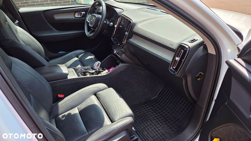 Volvo XC 40 D3 SCR Inscription - 10