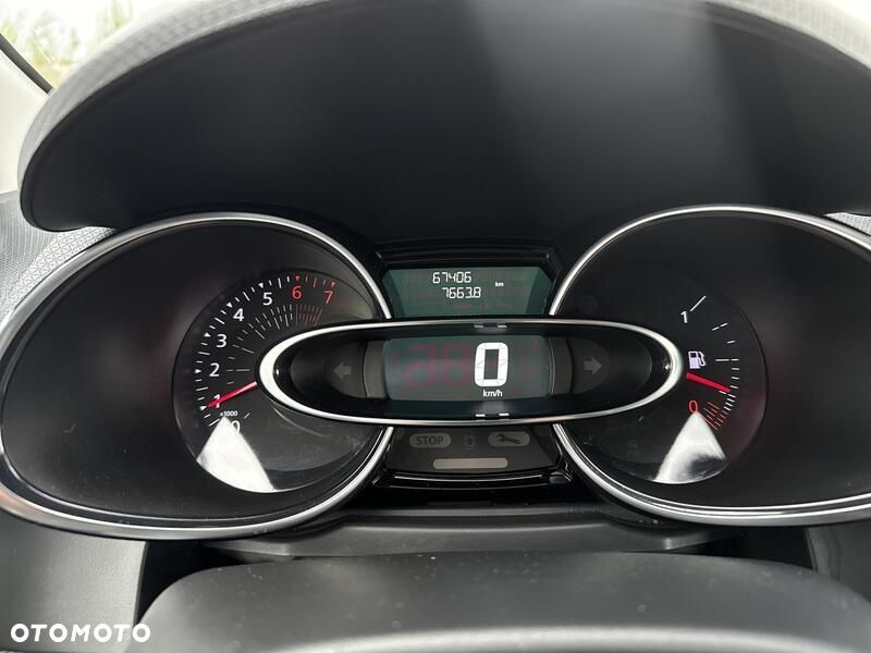 Renault Clio 0.9 Energy TCe Zen - 15