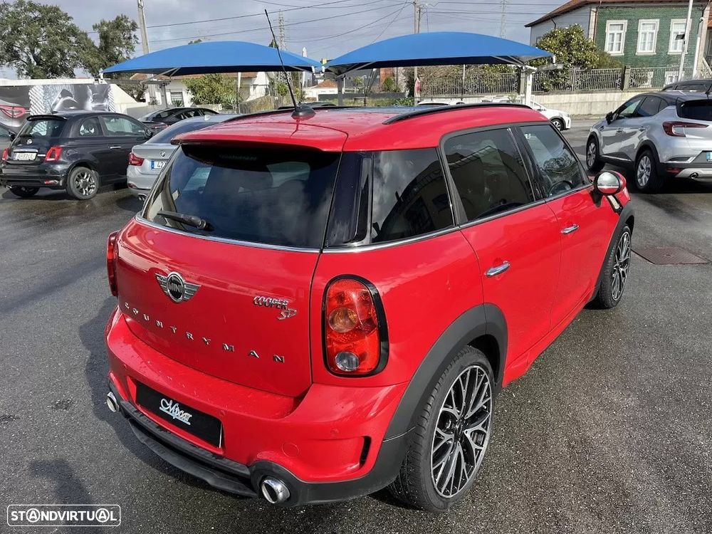 MINI Countryman Cooper SD - 44