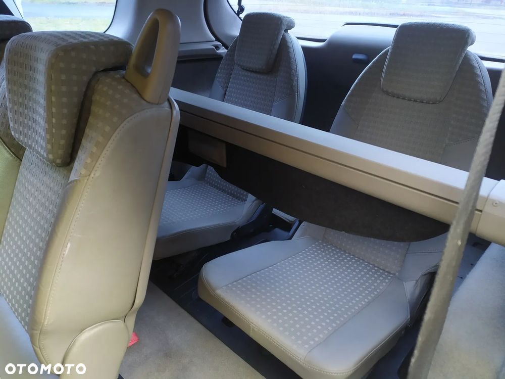 Renault Grand Scenic Gr 2.0 dCi Luxe Expression - 16