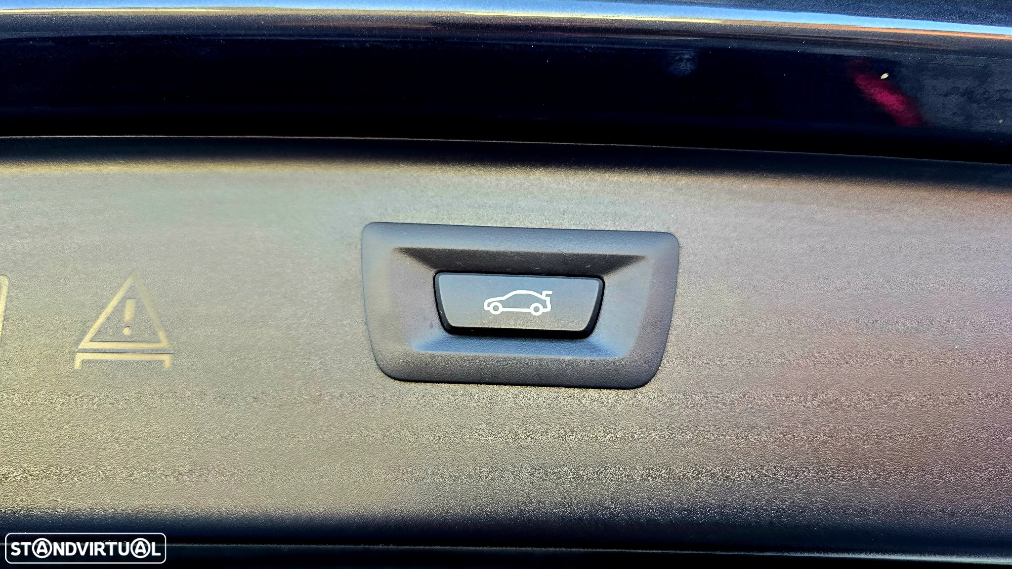 BMW 520 d Line Luxury Auto - 56