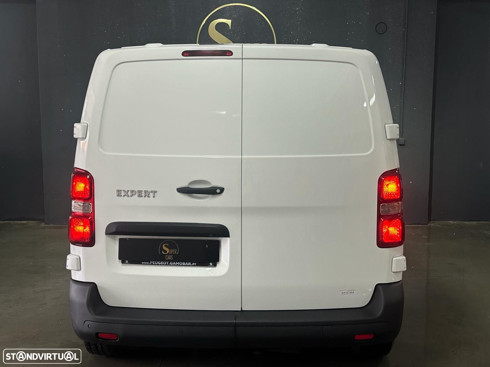 Peugeot Expert 1.6 BlueHDi L1H1 - 4