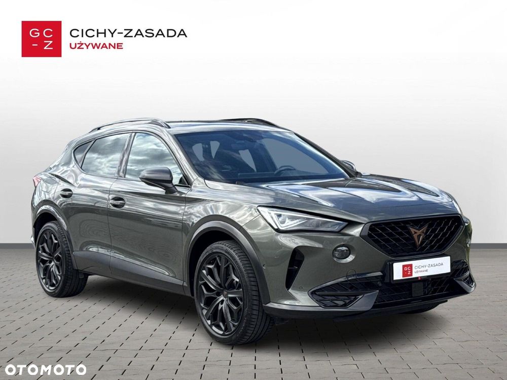 Cupra Formentor 2.0 TSI VZ DSG - 7