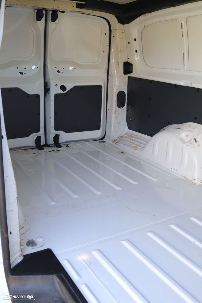 Toyota Proace 2.0 D-4D L3H1 C/Iva Incluído - 12