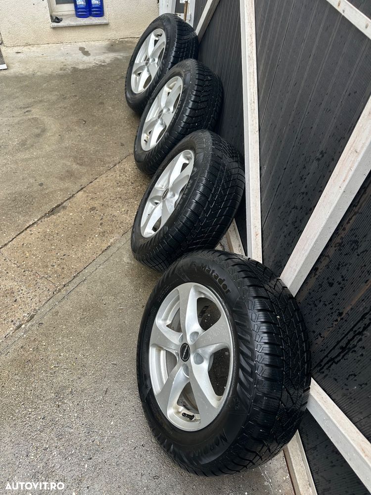 Volkswagen Tiguan 2.0 TDI Trend & Fun - 27