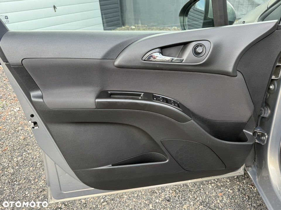 Opel Meriva 1.4 Ecoflex Start/Stop drive - 19