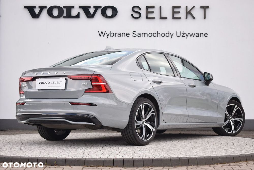 Volvo S60 - 8