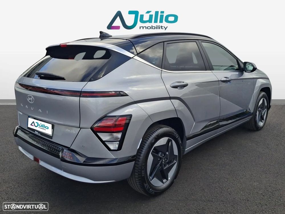 Hyundai Kauai 64.8 kWh Premium (TT) - 7