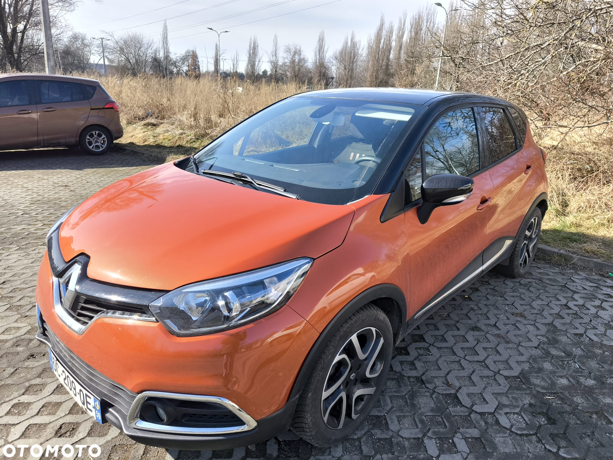 Renault Captur (ENERGY) dCi 90 LIMITED - 22