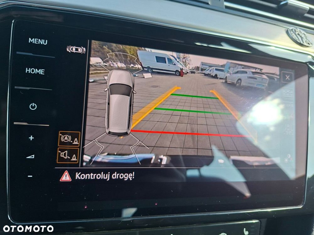 Volkswagen Passat Variant - 21