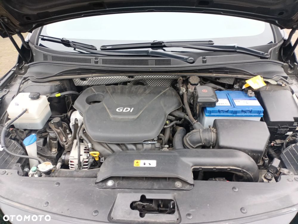 Hyundai i40 i40cw 1.6 5 Star Edition - 34