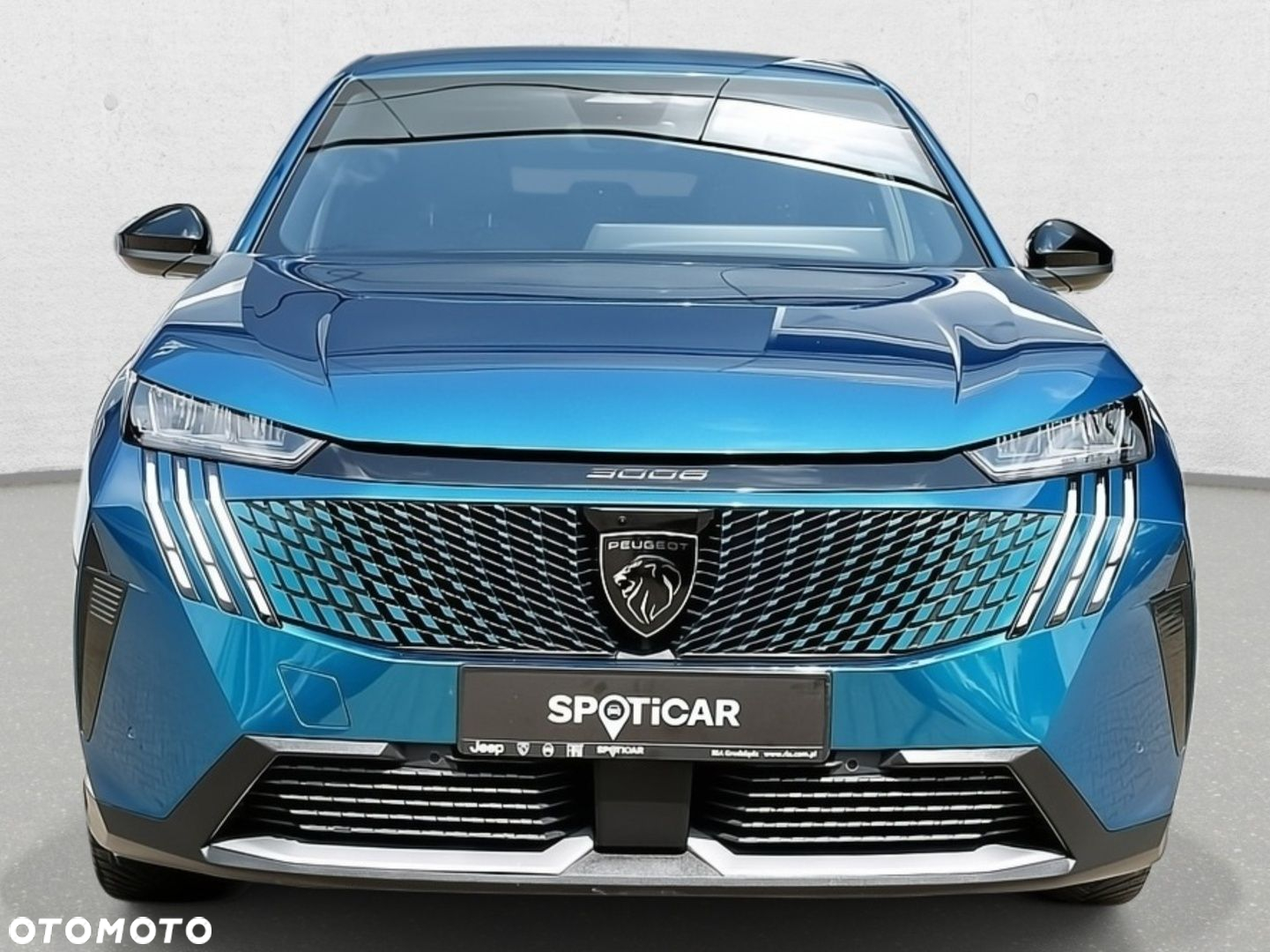 Peugeot 3008 - 2