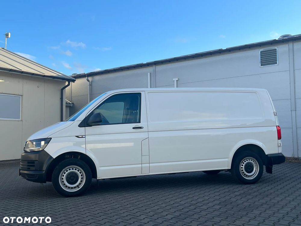 Volkswagen TRANSPORTER T6 Long L2 - 29