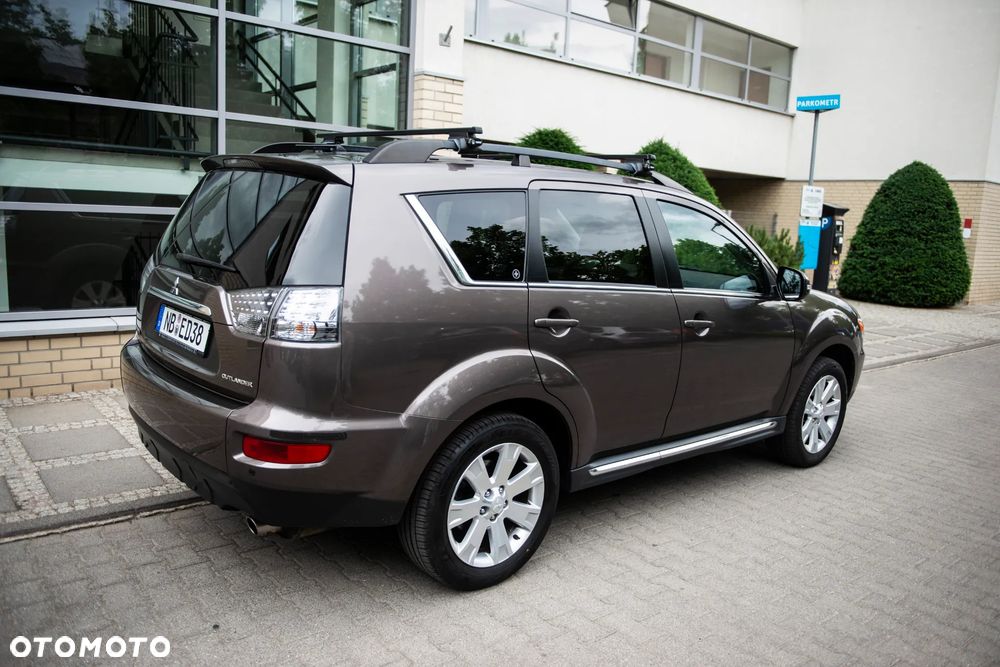 Mitsubishi Outlander 2.0 2WD Edition - 13
