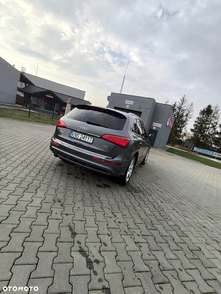 Audi Q5 - 16