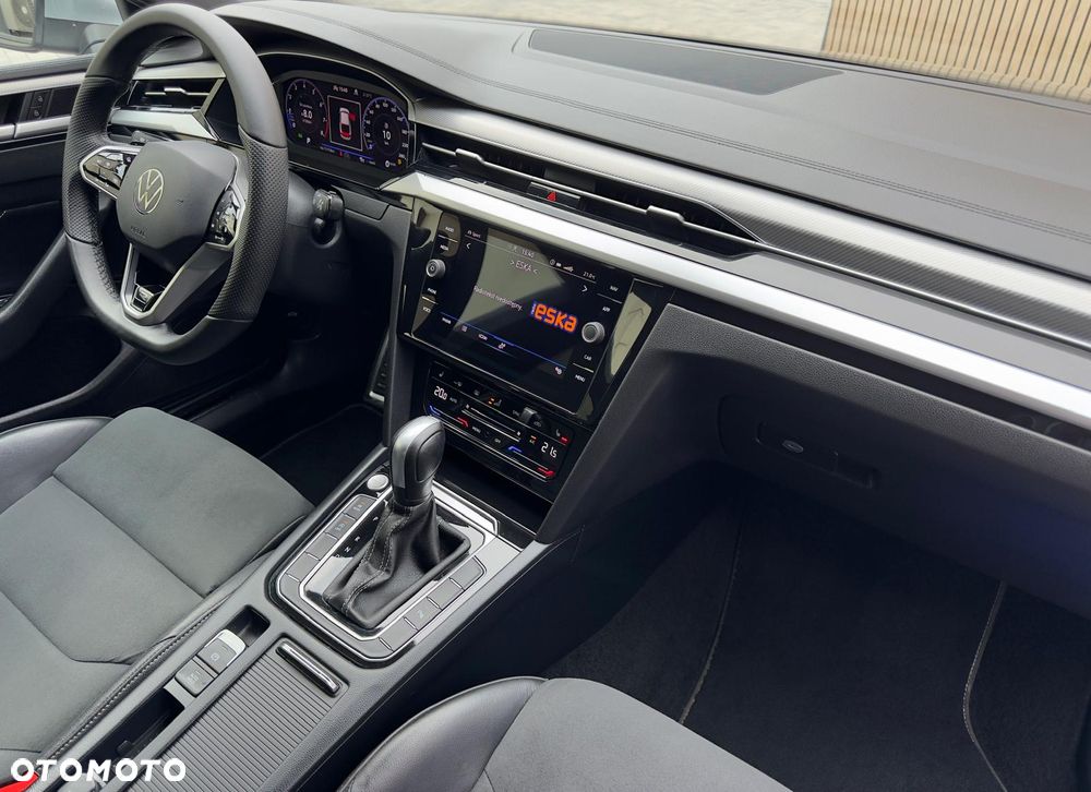 Volkswagen Arteon 2.0 TSI R-Line DSG - 14