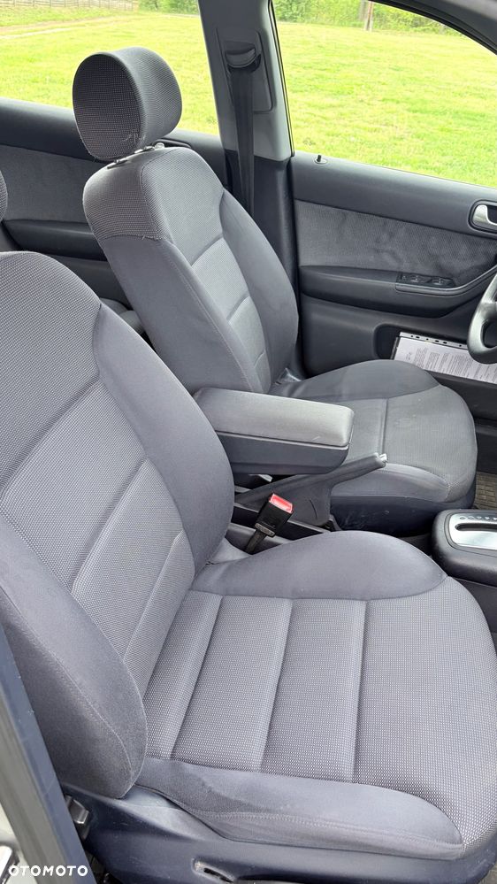 Audi A3 Sportback 1.6 Ambiente - 32