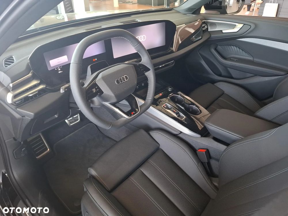 Audi A5 Limousine TDI mHEV Quattro S tronic - 9