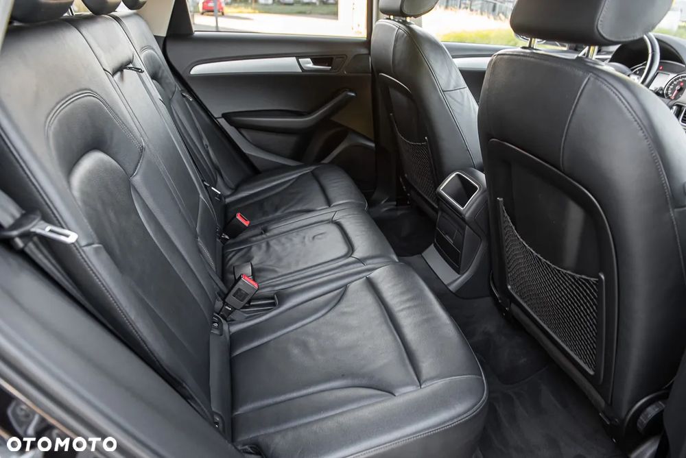 Audi Q5 - 31