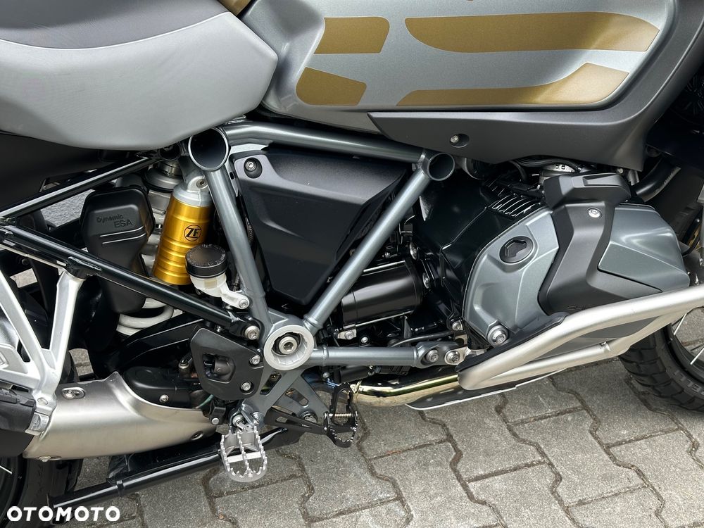 BMW R1250 GS Adventure - 17