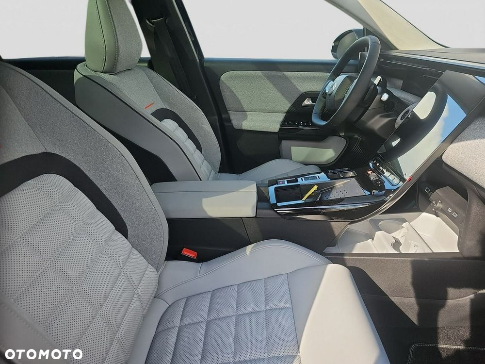 Citroën C5 Aircross - 18