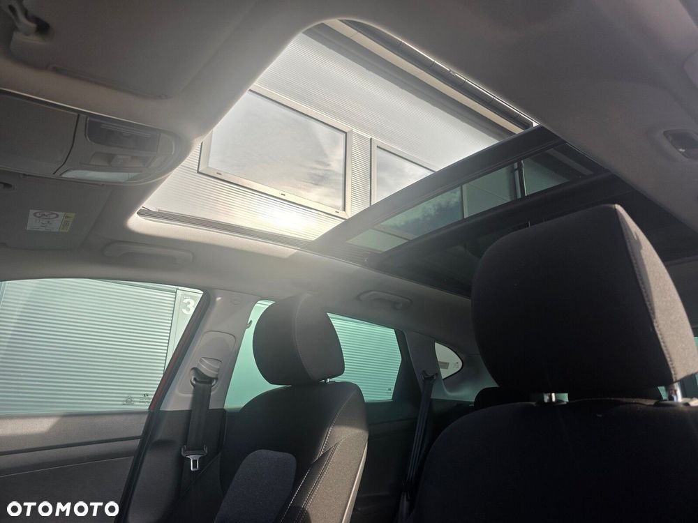 Hyundai Tucson 1.6 T-GDi Style 4WD DCT - 26