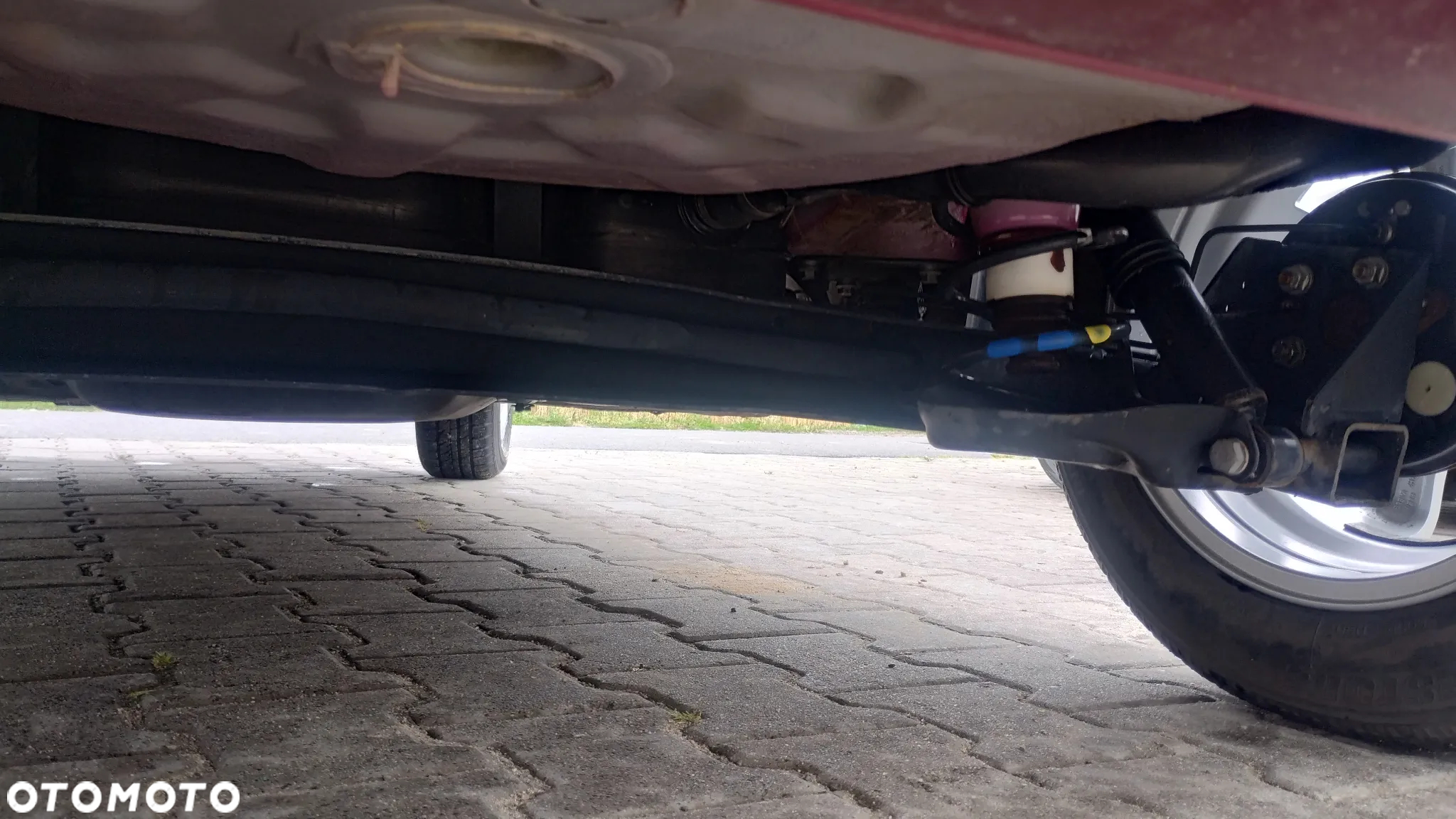 Ford KA 1.2 Start-Stopp-System Titanium - 22