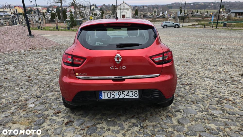 Renault Clio - 29