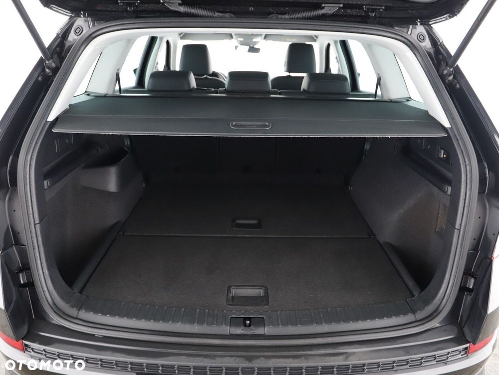 Skoda Kodiaq 2.0 TDI 4x4 Style DSG - 26