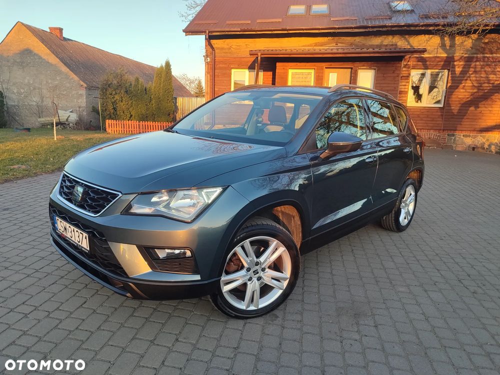 Seat Ateca - 6