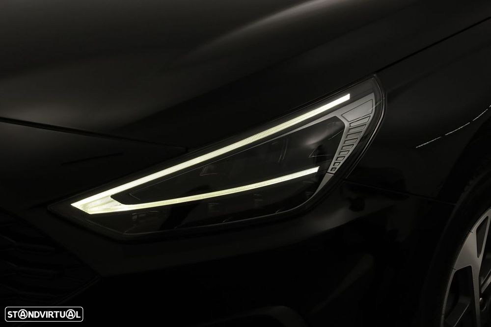 Hyundai i30 1.0 T-GDI Style Plus DCT - 6