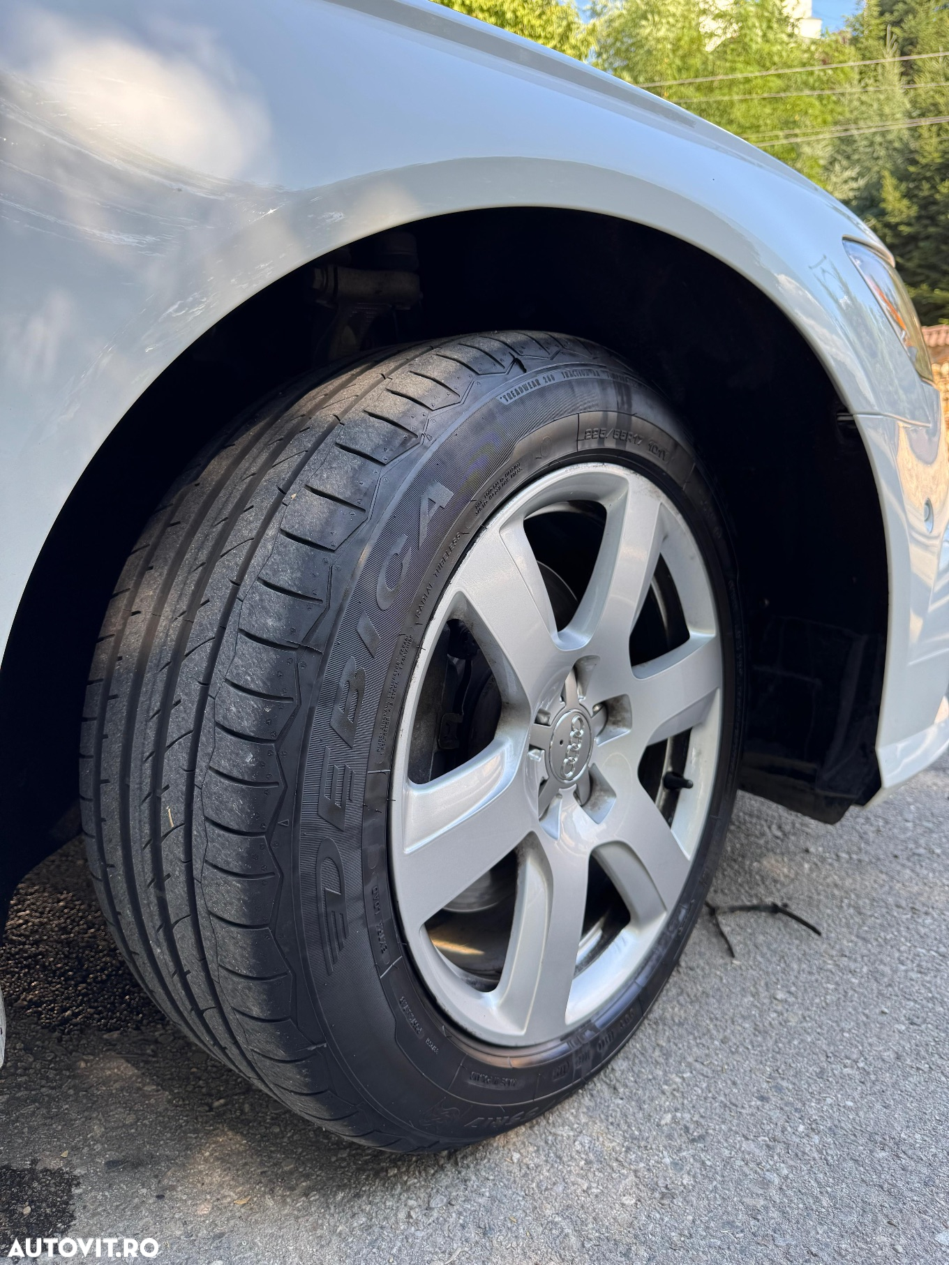 Audi A6 Avant 2.0 TDI Ultra S tronic - 14