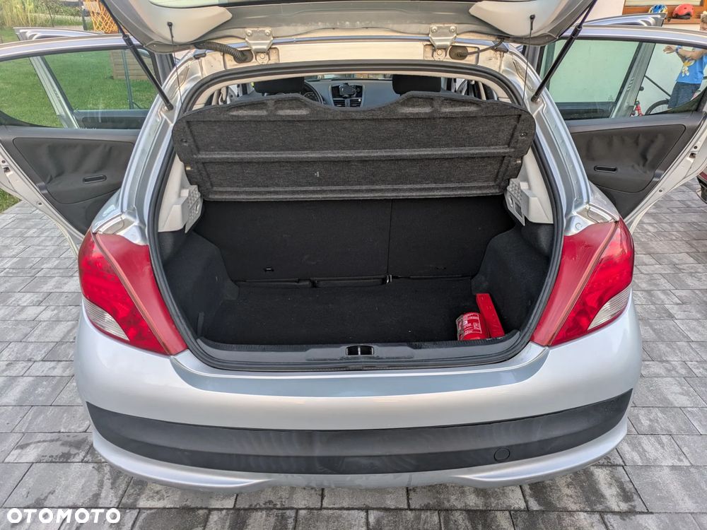 Peugeot 207 1.4 Active - 6