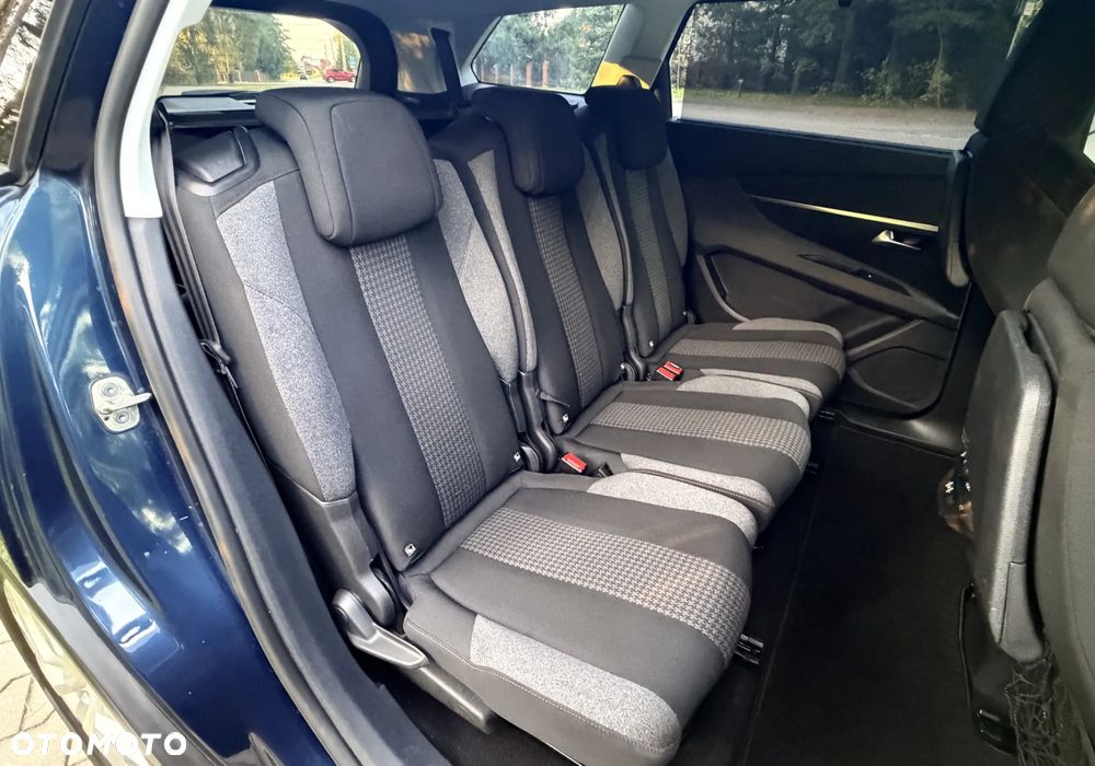 Peugeot 5008 1.5 BlueHDi Active S&S - 31