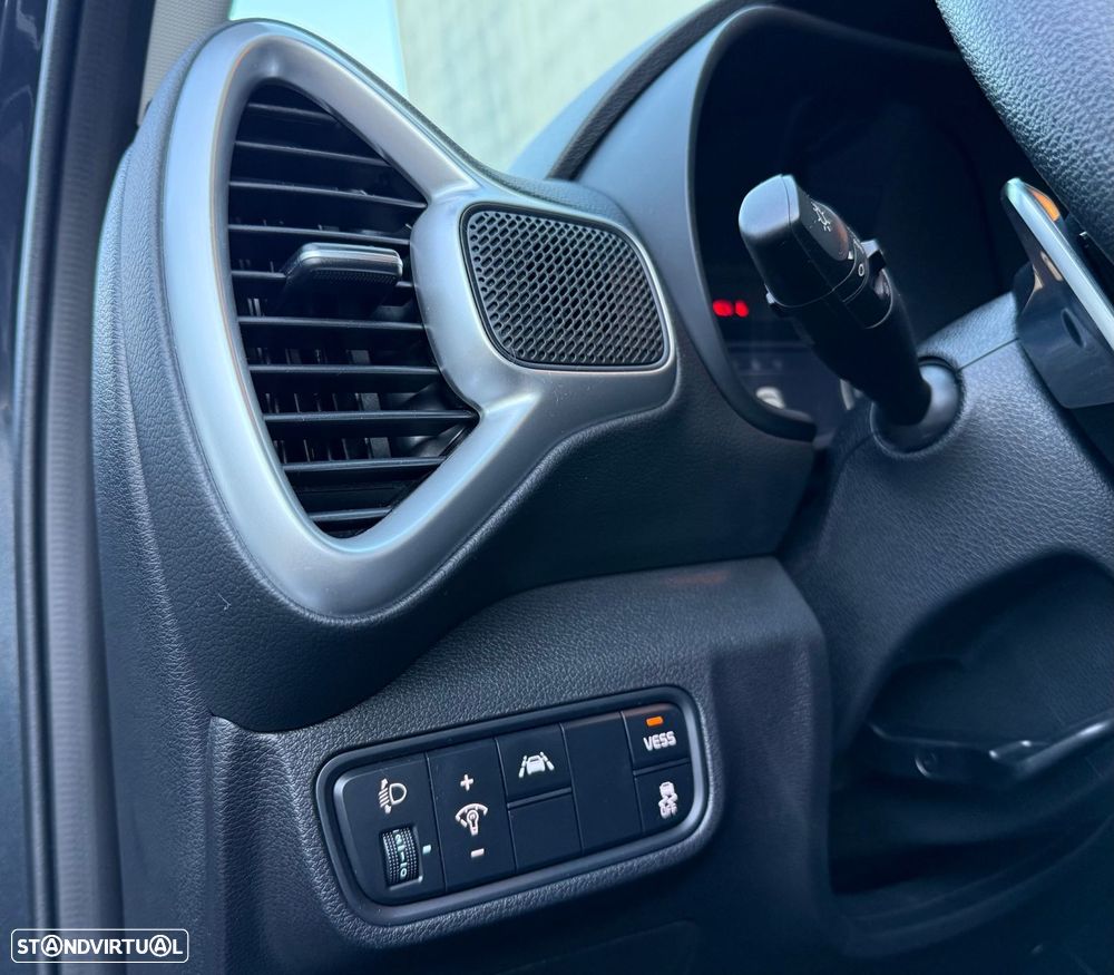 Kia e-Soul 64kWh - 13