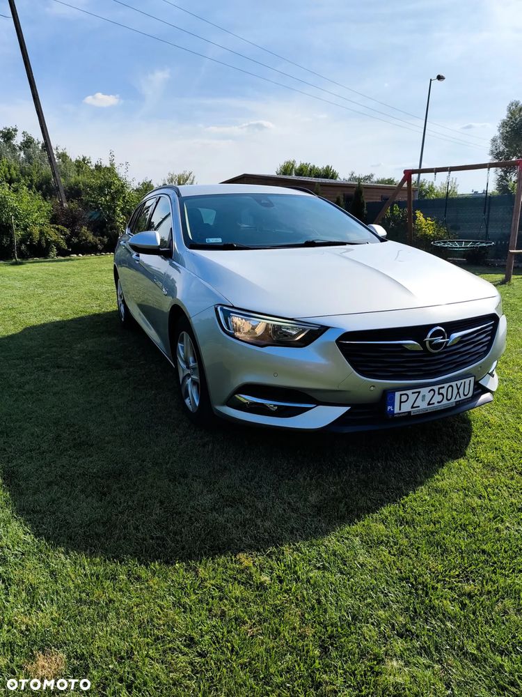 Opel Insignia CT 1.6 CDTI S&S - 1