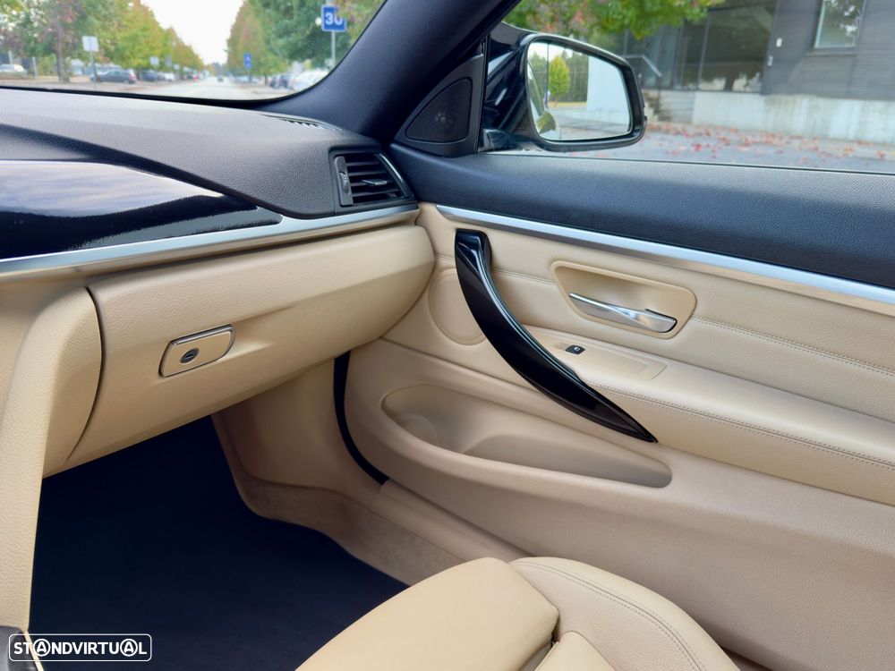 BMW 420 d Pack M Auto - 20