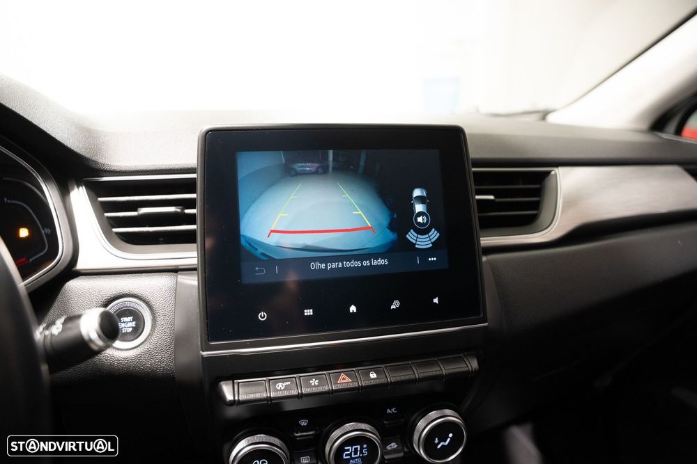 Renault Captur 1.0 TCe Intens - 11