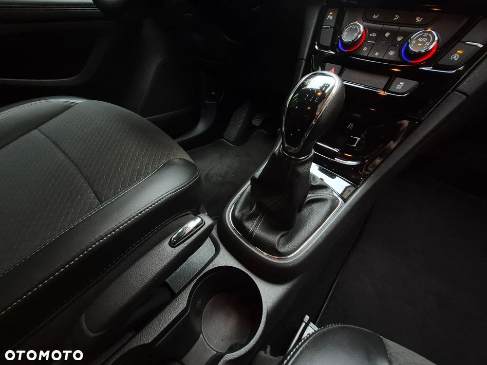 Opel Mokka X 1.4 ECOTEC Start/Stop Ultimate - 25