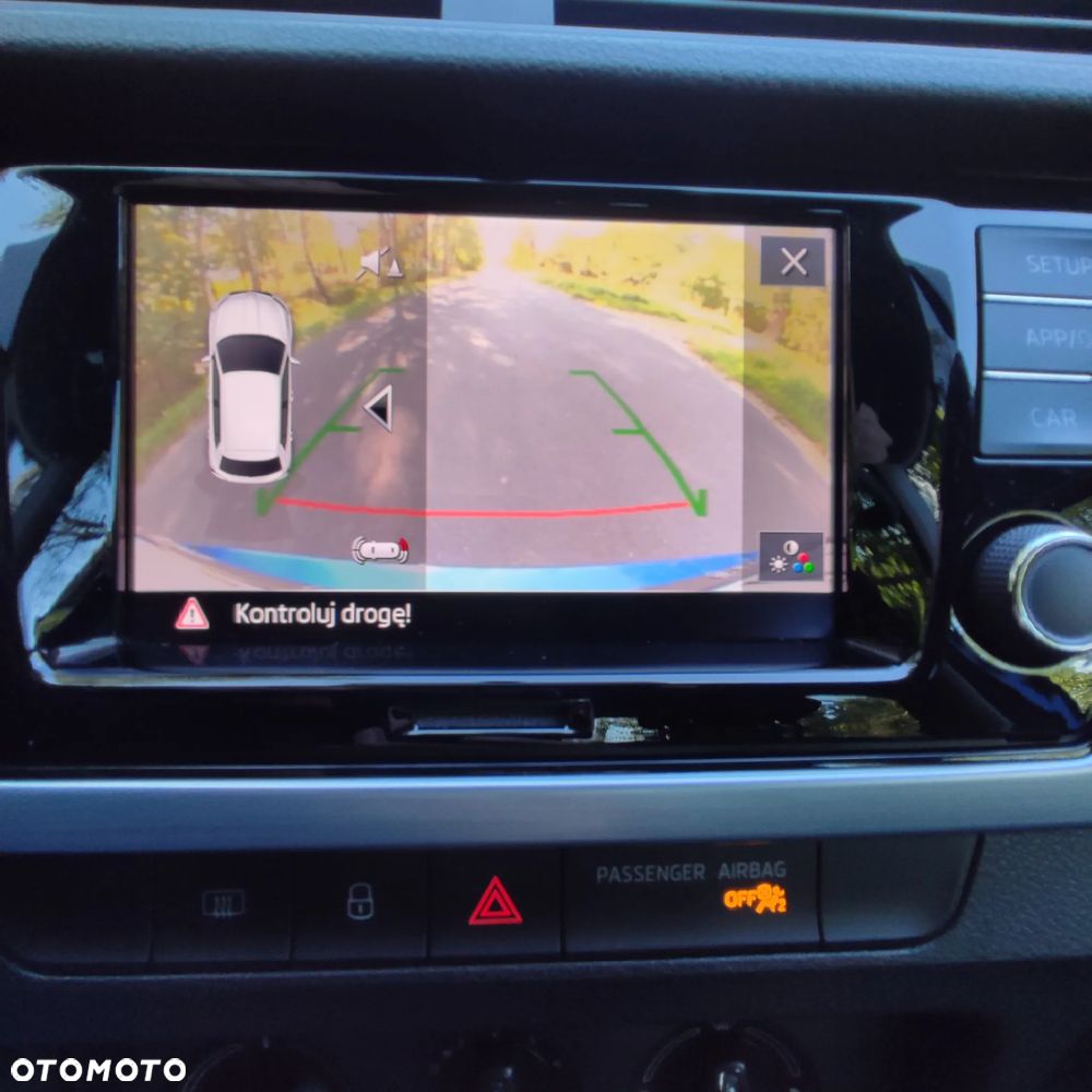 Skoda Fabia 1.0 TSI Ambition - 31