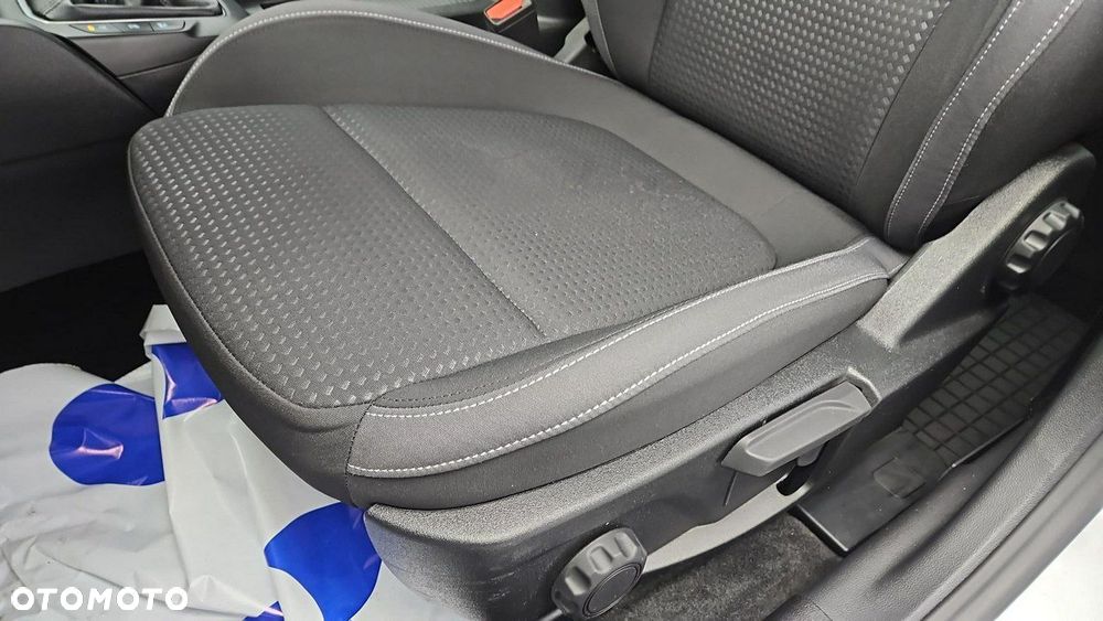 Ford Focus 1.5 EcoBlue Trend Edition - 12
