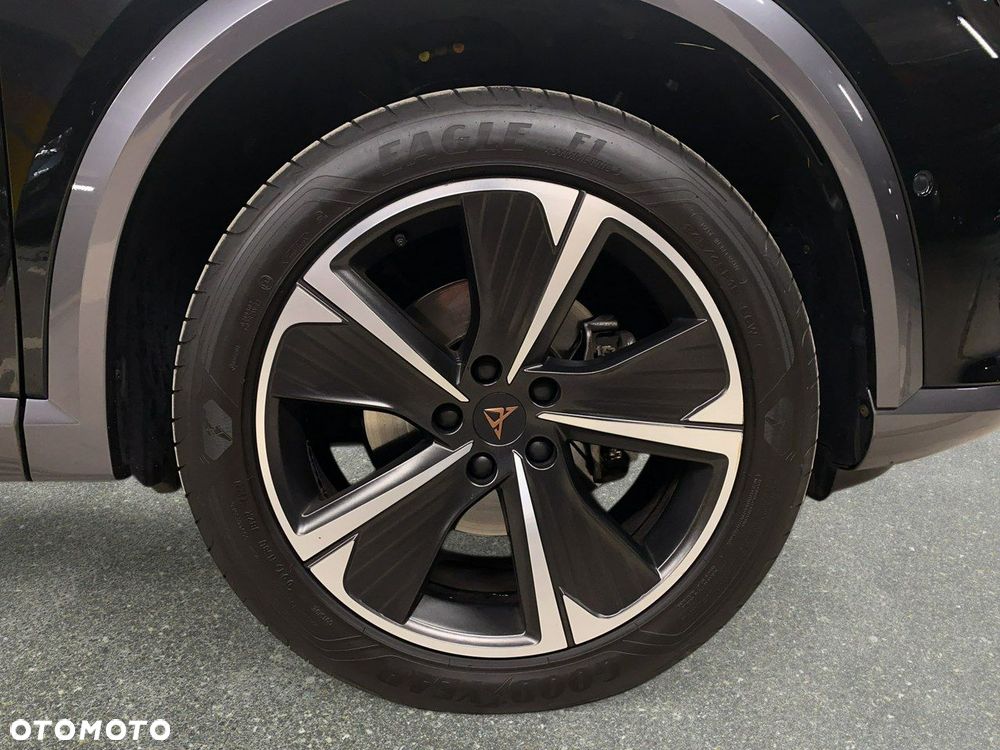 Cupra Formentor - 12