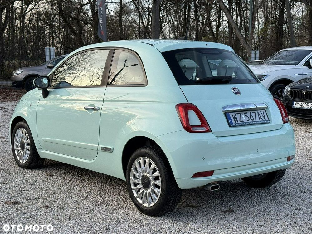 Fiat 500 - 6