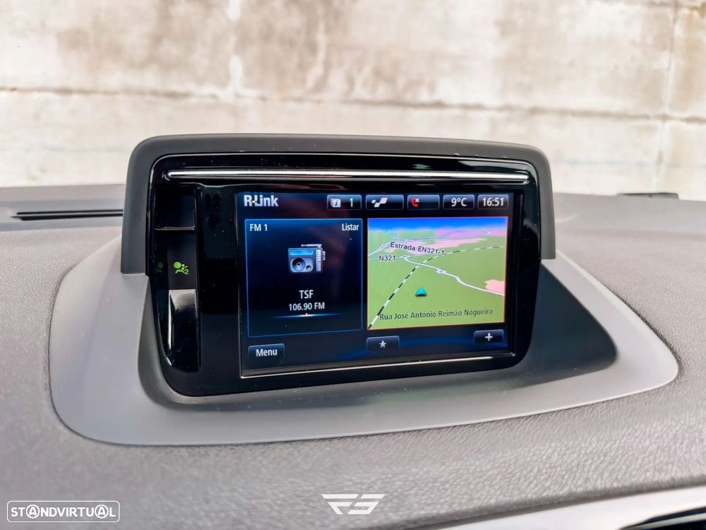 Renault Mégane Coupe TCe 275 Sport - 38