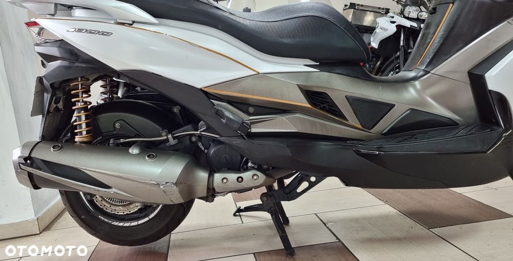 Kawasaki Inny - 5