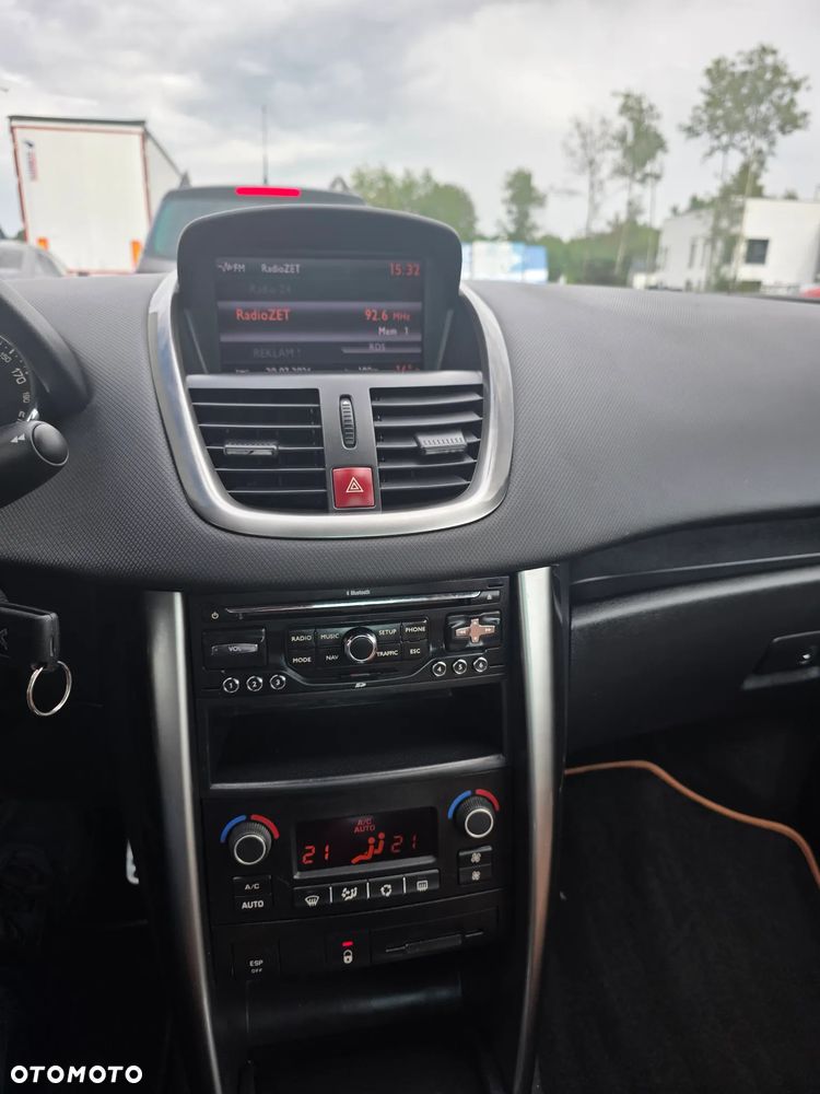 Peugeot 207 1.6 Active - 10
