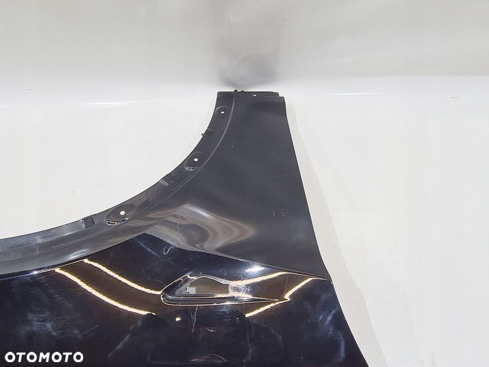 błotnik przód prawy bmw x3 f25 x4 f26 - 10